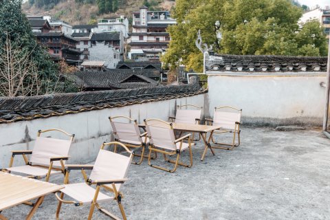 芙蓉镇阿呆悦舍(芙蓉镇景区店)