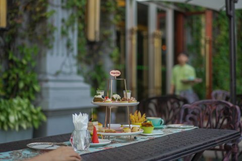 文昌南国温德姆花园酒店