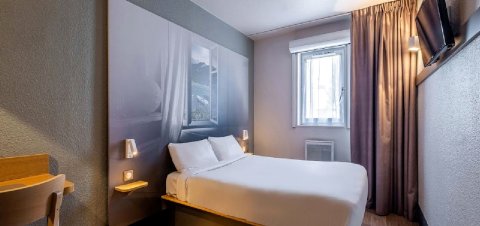 B&B HOTEL Annecy Cran-Gevrier