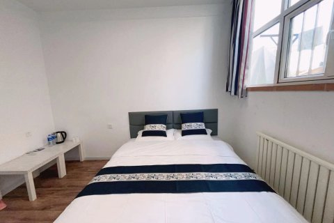 大连暖海岸青年旅舍(大连周水子国际机场店)