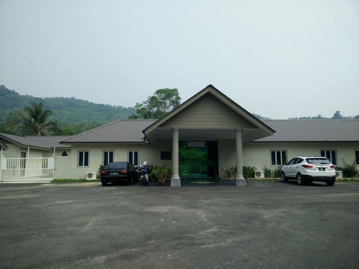 兰卡威德瓦尼别墅(Dewani Villa Langkawi)