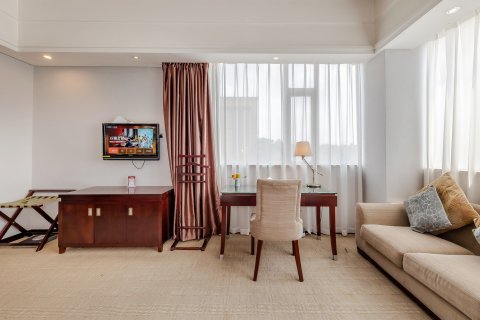 福鼎金龙大酒店(动车站店)