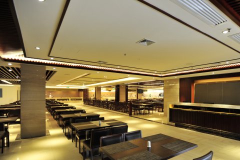 深圳大梅沙中兴和泰酒店