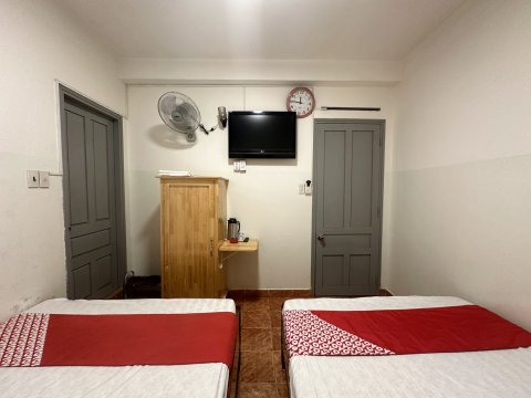 卡马林高级酒店(Camarin Prime Hotel)