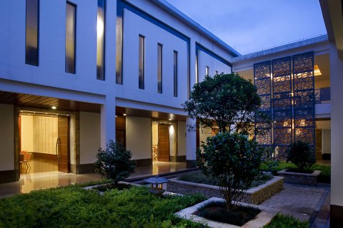 象州古象温泉度假村