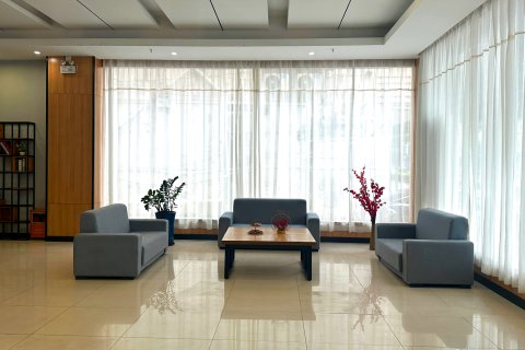 兰丽百合E Hotel(阳江汽车总站君怡广场店)