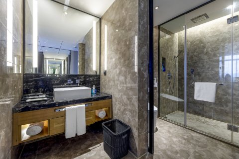 三碧(3B)酒店(王阳明故居店)