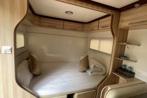 张掖国际露营基地