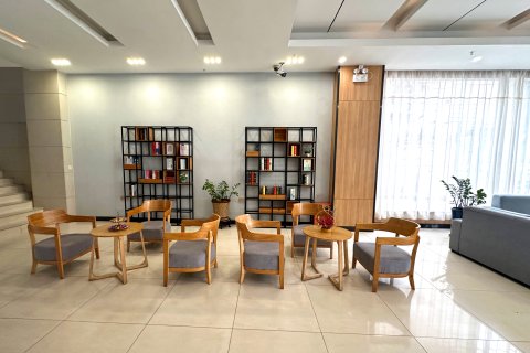 兰丽百合E Hotel(阳江汽车总站君怡广场店)