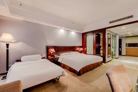 福鼎金龙大酒店(动车站店)