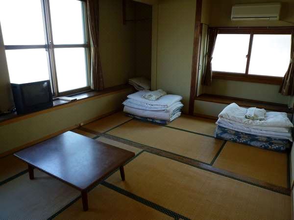 白金商务旅馆(Shirogane Ryokan)