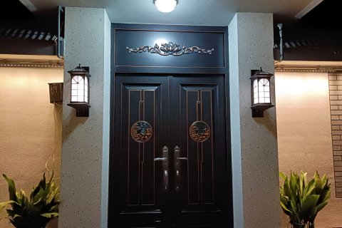 长岛杨艳渔家乐