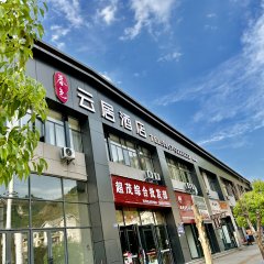 酒店头图