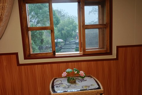 黄姚偶然间客栈