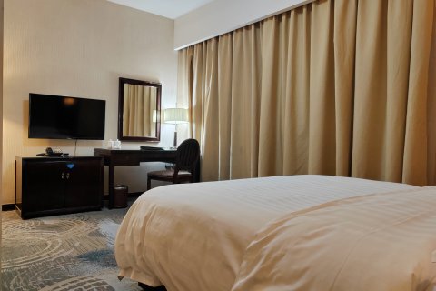 天缘商务酒店(喀什古城店)