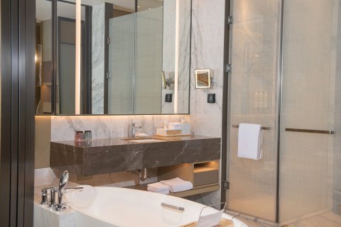 张家港万豪酒店