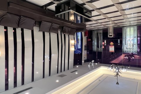 扬子水都连锁宾馆(阿克苏太百店)