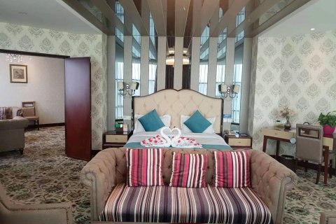 锡林浩特额尔敦酒店