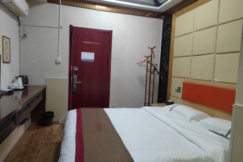 尚客优酒店(台儿庄古城景区店)