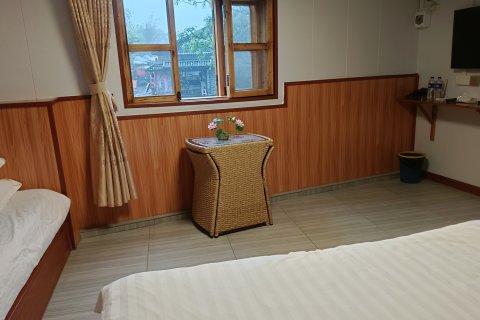 黄姚偶然间客栈