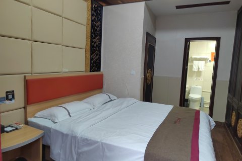 尚客优酒店(台儿庄古城景区店)