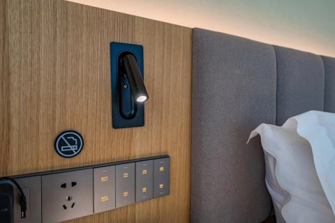 秋果S酒店(北京国家会议中心鸟巢店)