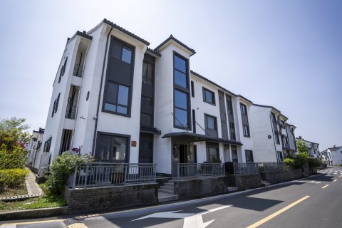 宜兴望山依田民宿