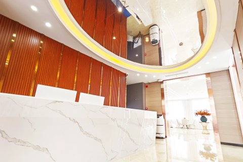 金桔酒店(龙井西市场店)