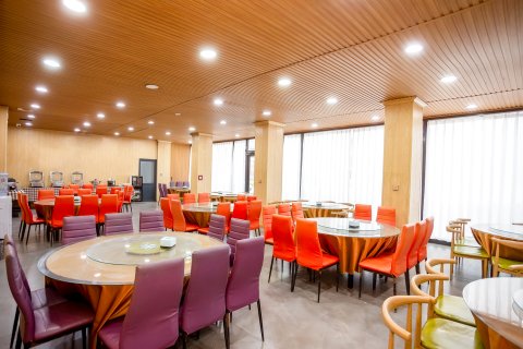 曲阜莫泰酒店(三孔景区店)