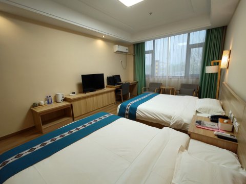 悦享酒店