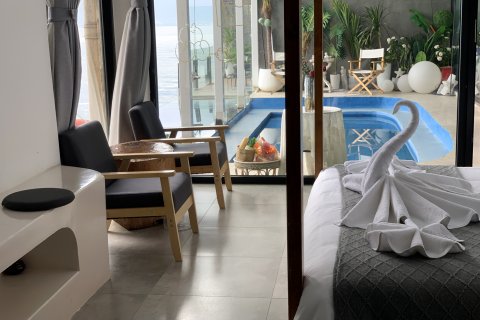 大理双廊西苔·海景美宿