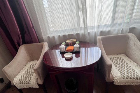 扬子水都连锁宾馆(阿克苏太百店)