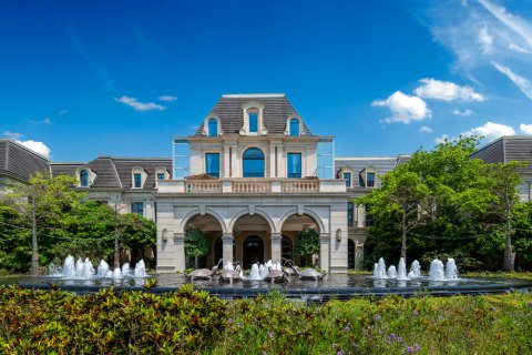 万宁日月湾传奇酒店