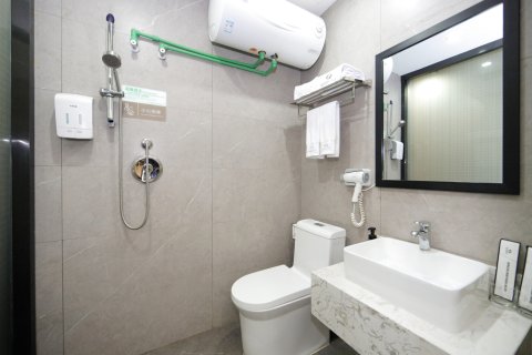 吉林恒大精品酒店(财富店)