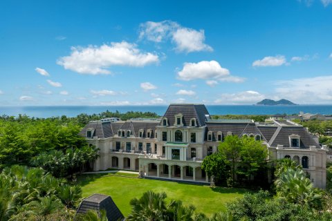 万宁日月湾传奇酒店