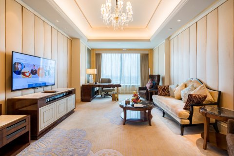 宿迁恒力国际大酒店