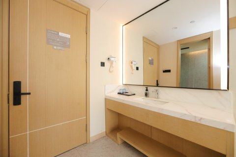 吉林恒大精品酒店(财富店)