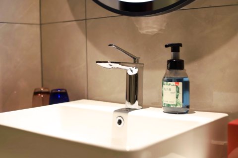 小金新四姑娘山庄(双桥沟景区店)