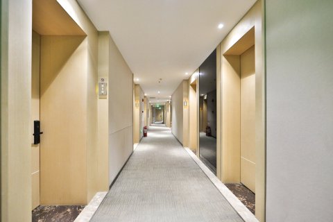 吉林恒大精品酒店(财富店)