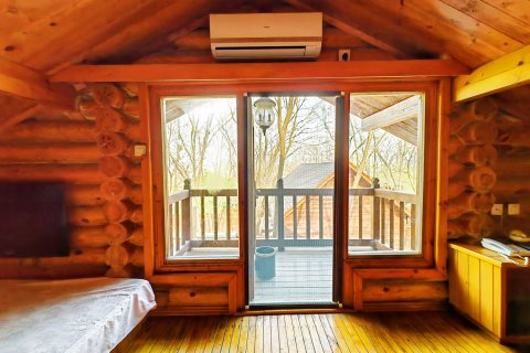 虹溪谷首旅南苑酒店