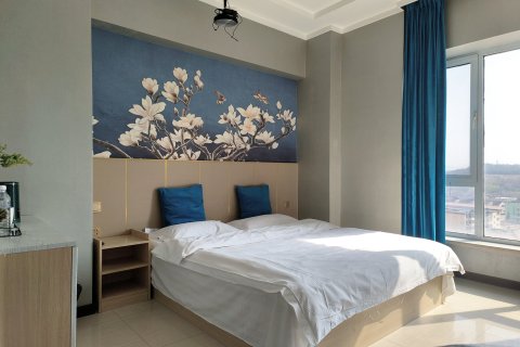 欧式主题宾馆(凤城凤凰山景区店)