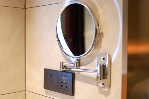 小金新四姑娘山庄(双桥沟景区店)