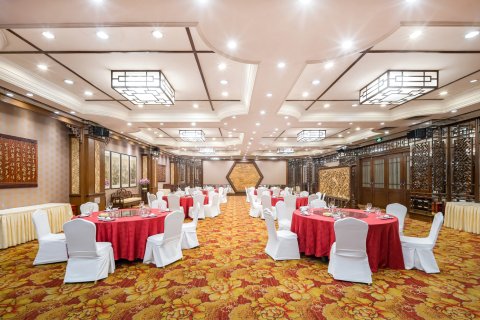 天津泰达国际酒店