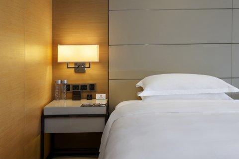 厦门佰翔五通酒店