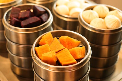 吉林吉林大街希尔顿欢朋酒店