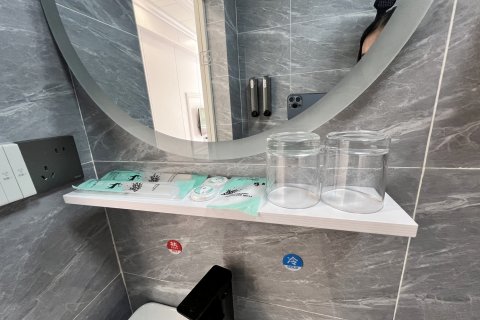 雅江雅尚商务宾馆