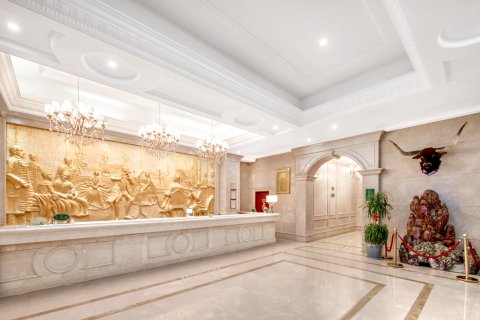 维也纳酒店(宁海国际会展中心店)