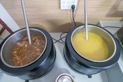 卫辉•白天鹅｜智慧生活WhiteSwan Holiday轻奢酒店(卫辉市政府店)