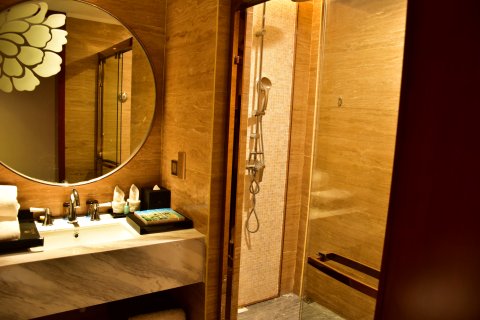 防城港萨维尔度假酒店