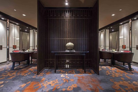 无锡拈花湾波罗蜜多酒店(拈花湾景区店)